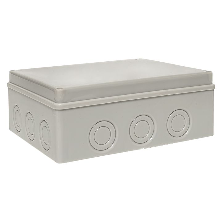 Коробка монтажная  plc-kmr-050-047