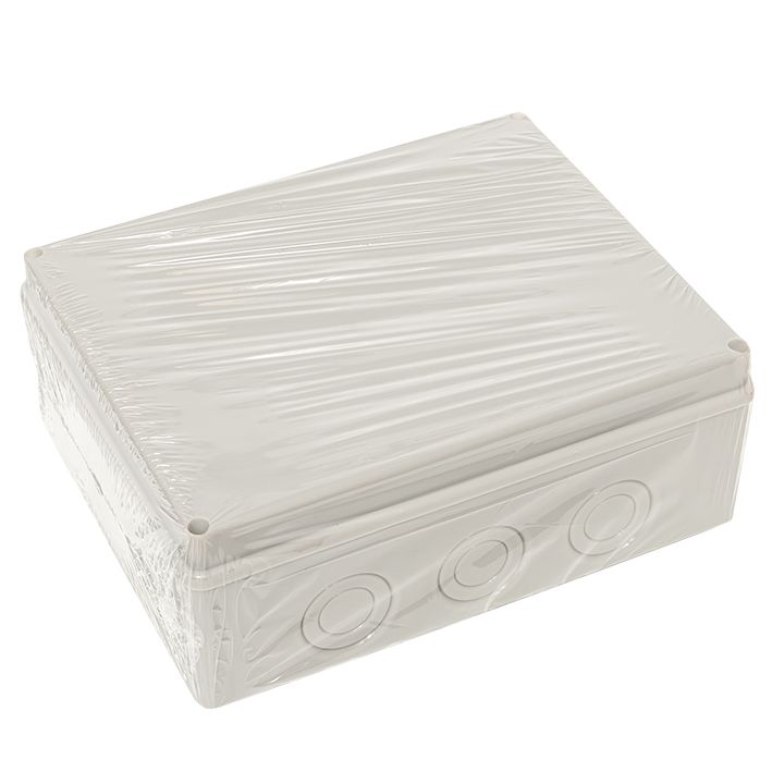 Коробка монтажная  plc-kmr-050-047