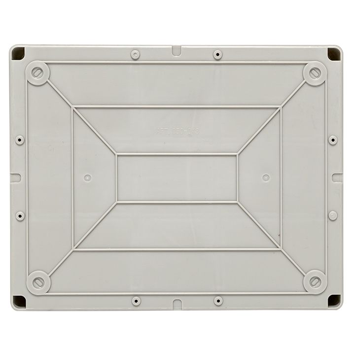Коробка монтажная  plc-kmr-050-047