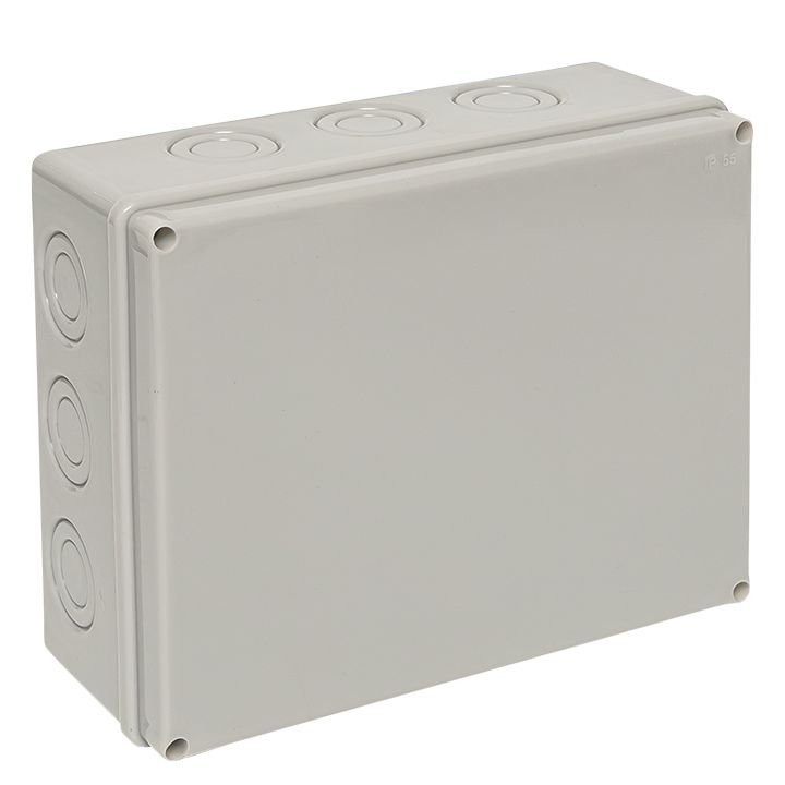 Коробка монтажная  plc-kmr-050-047