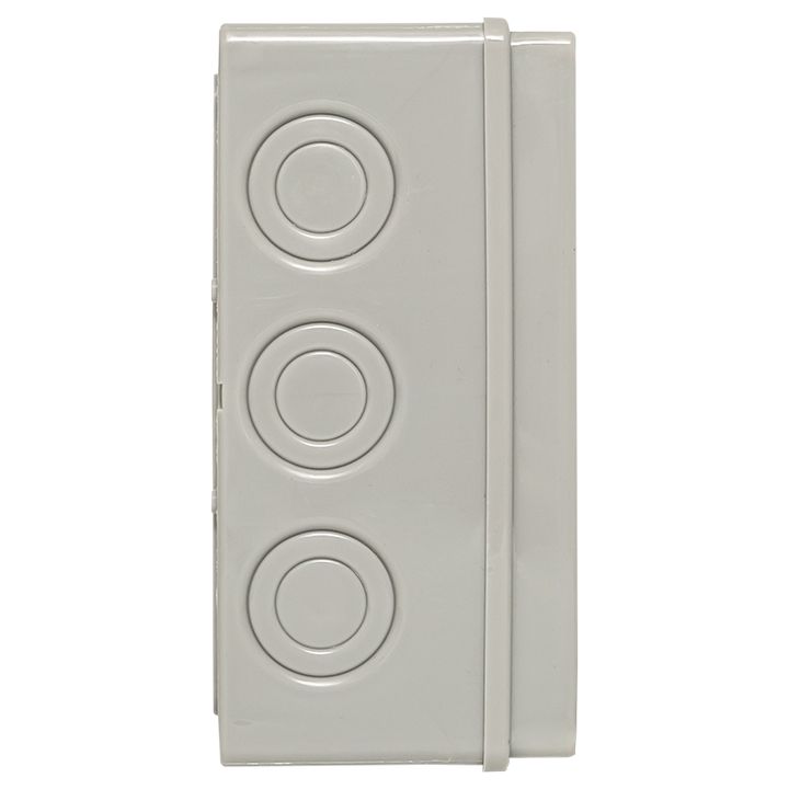 Коробка монтажная  plc-kmr-050-047