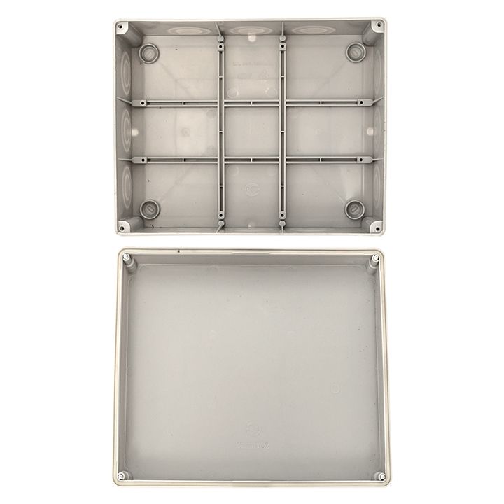 Коробка монтажная  plc-kmr-050-047