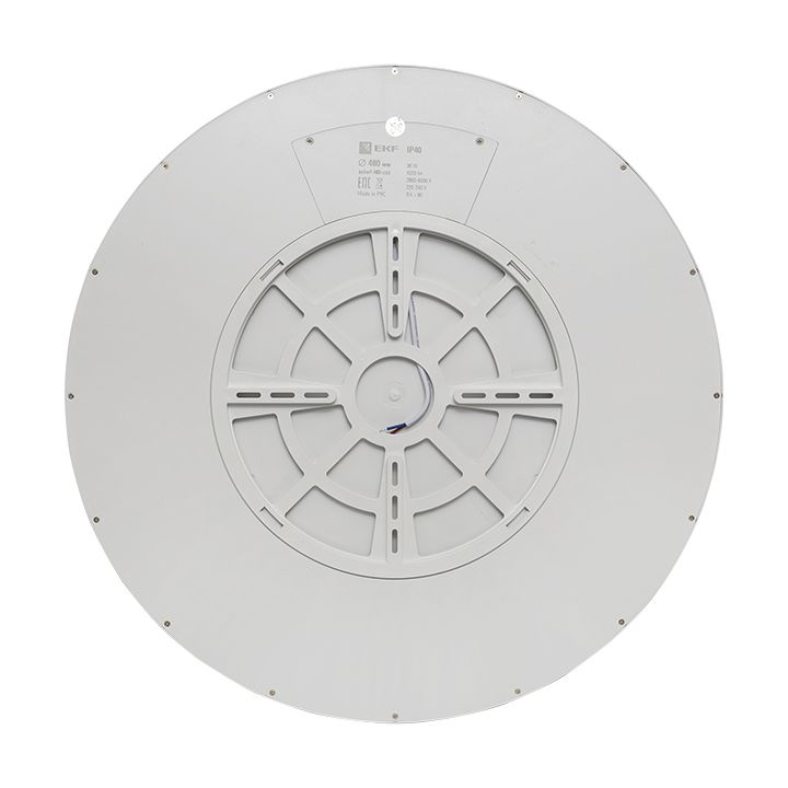 Светильник  sclwf-480-cct