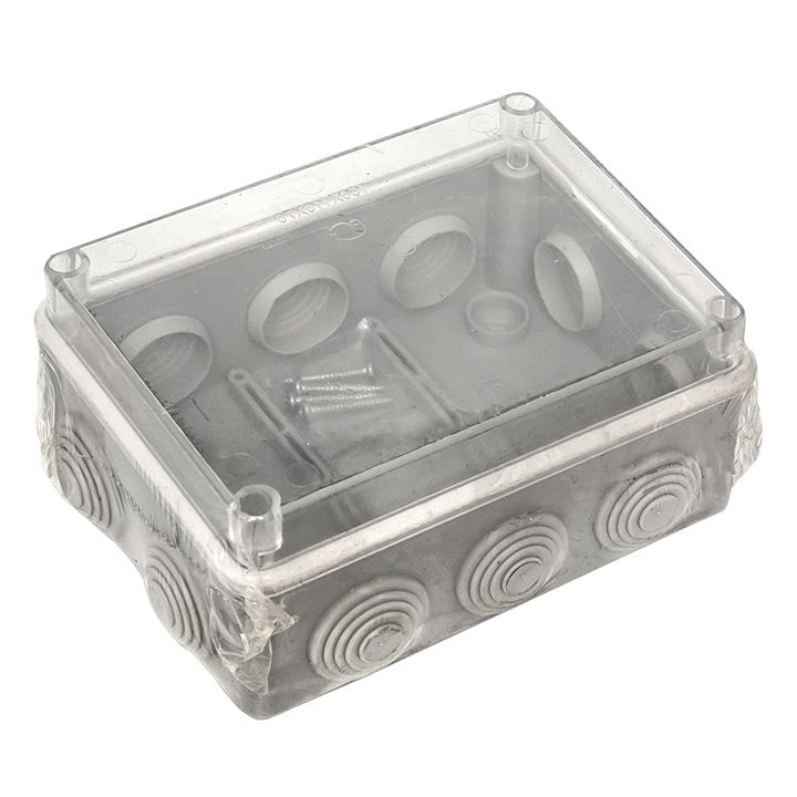 Коробка монтажная  plc-kmr-050-041pk