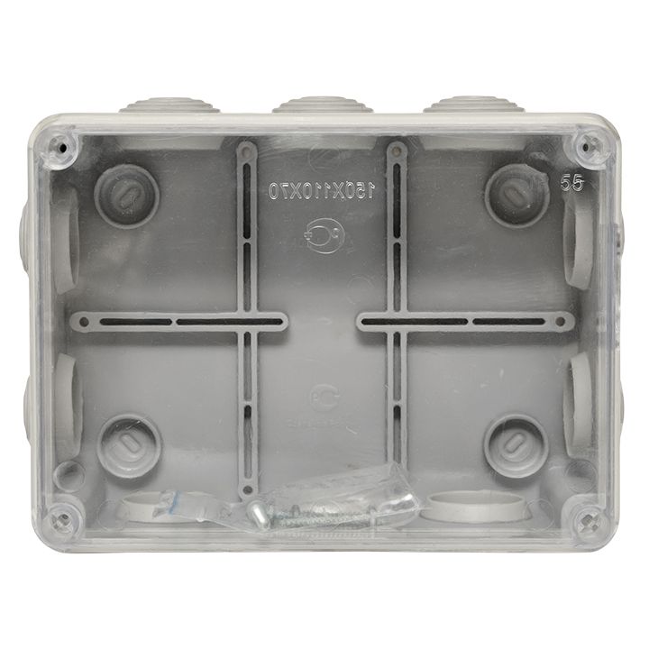 Коробка монтажная  plc-kmr-050-041pk
