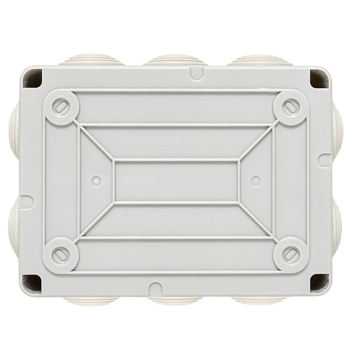 Коробка монтажная  plc-kmr-050-041pk