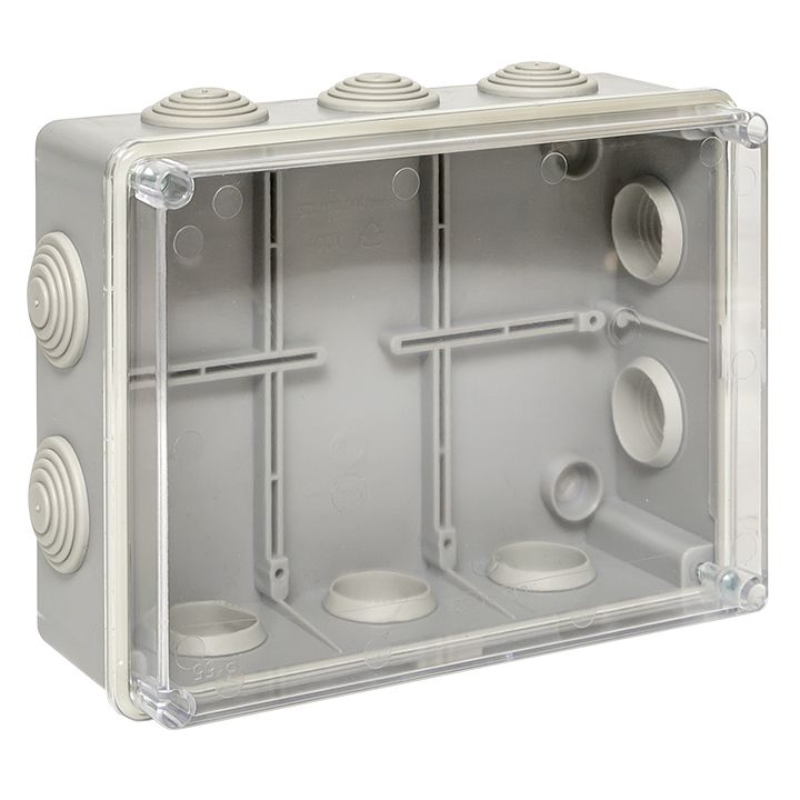 Коробка монтажная  plc-kmr-050-042pk