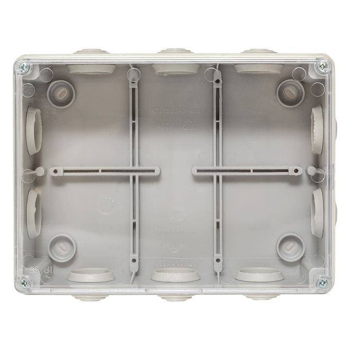 Коробка монтажная  plc-kmr-050-042pk