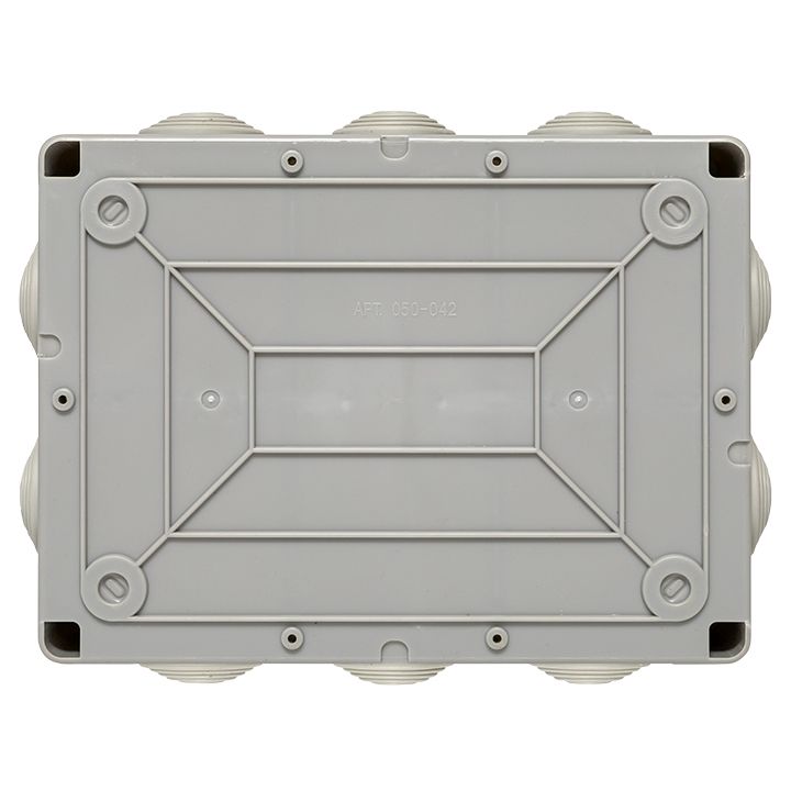 Коробка монтажная  plc-kmr-050-042pk