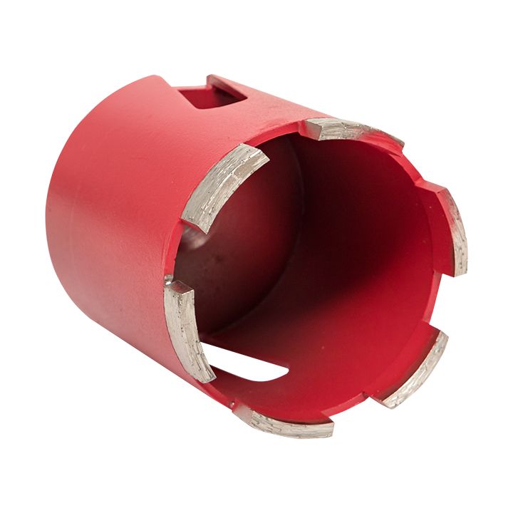 Коронка сверлильная  dch-68-mh-m16