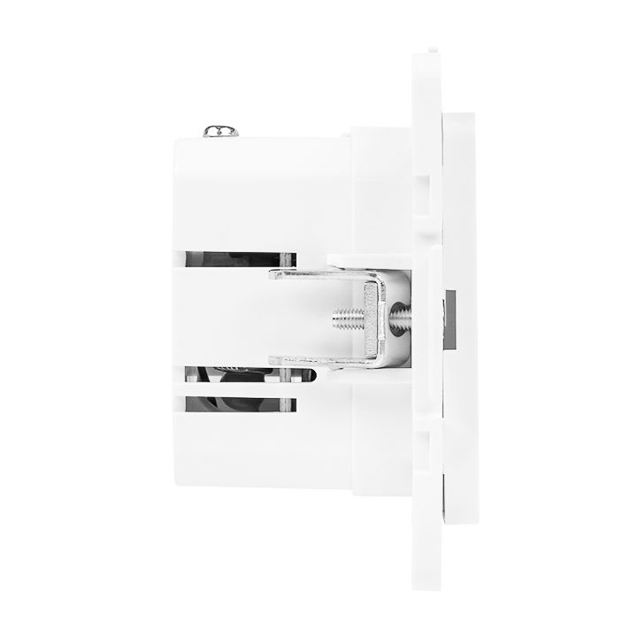 Механизм розетки  EYR16-028-10-2USB