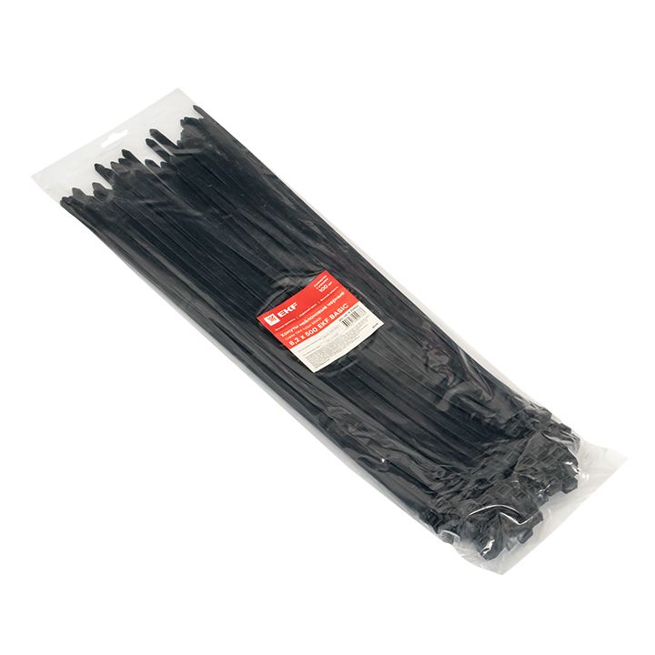 Хомут  plc-cb-8.2x500