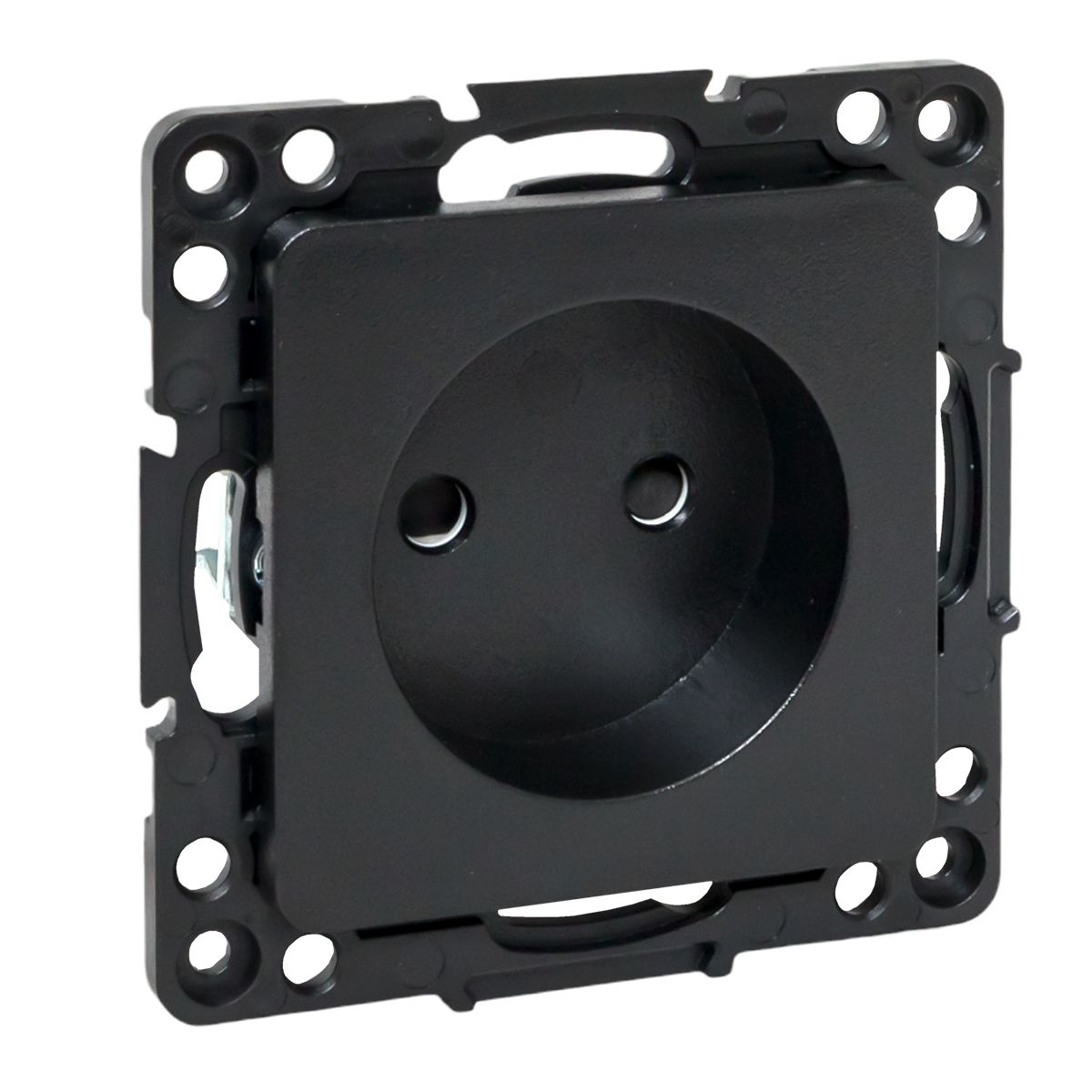 Механизм розетки  EZR10-022-10