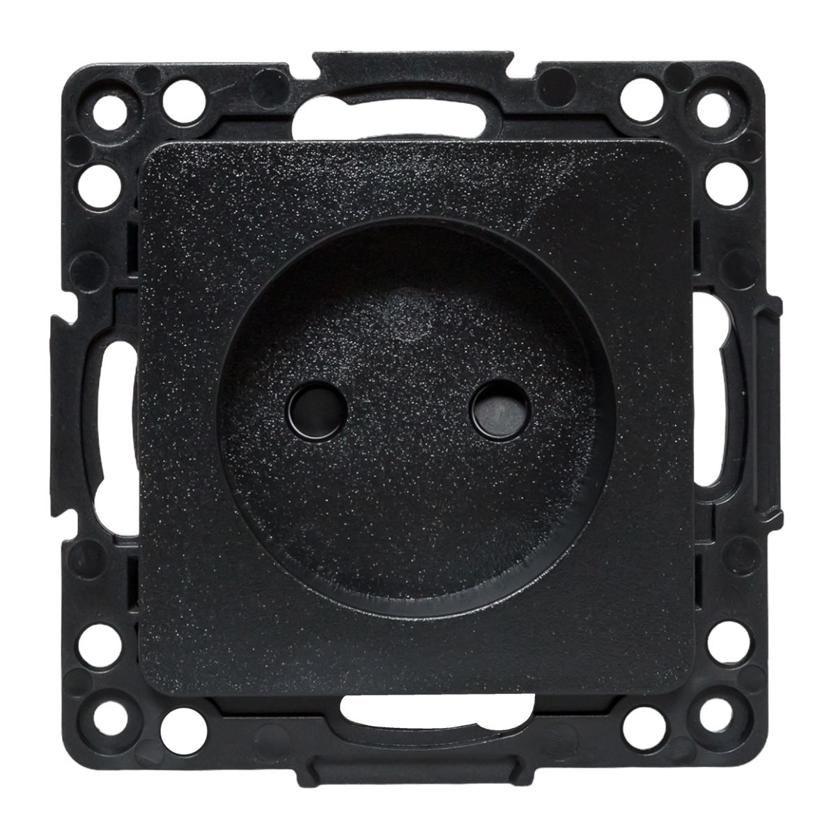 Механизм розетки  EZR10-022-10