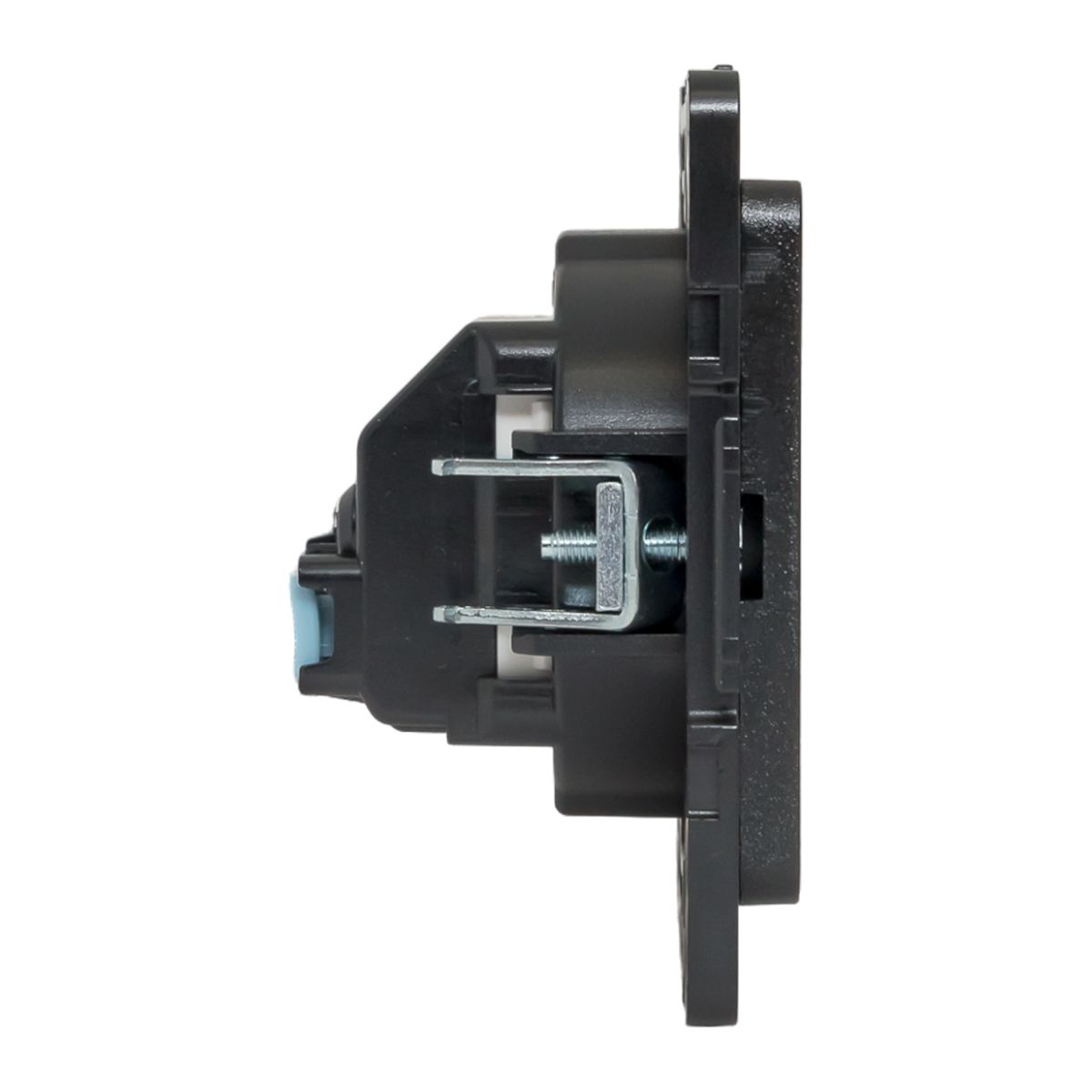 Механизм розетки  EZR10-022-10