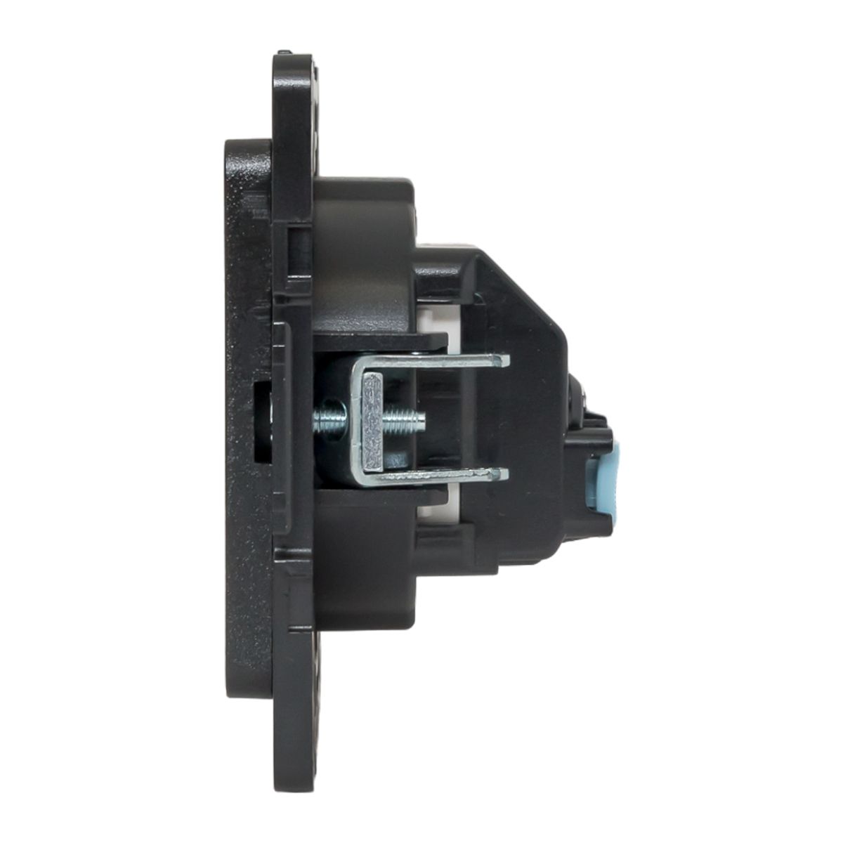 Механизм розетки  EZR10-022-10