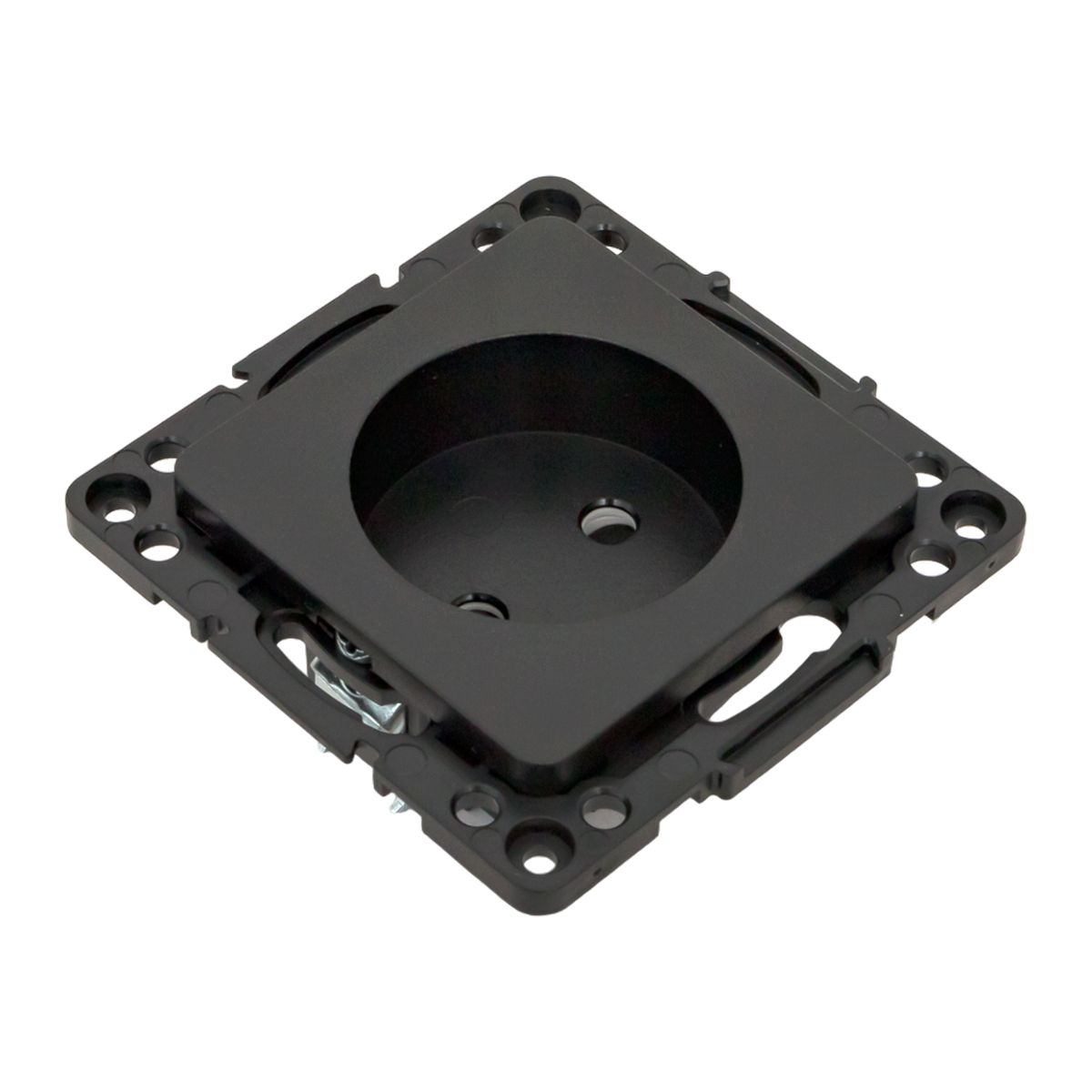 Механизм розетки  EZR10-022-10