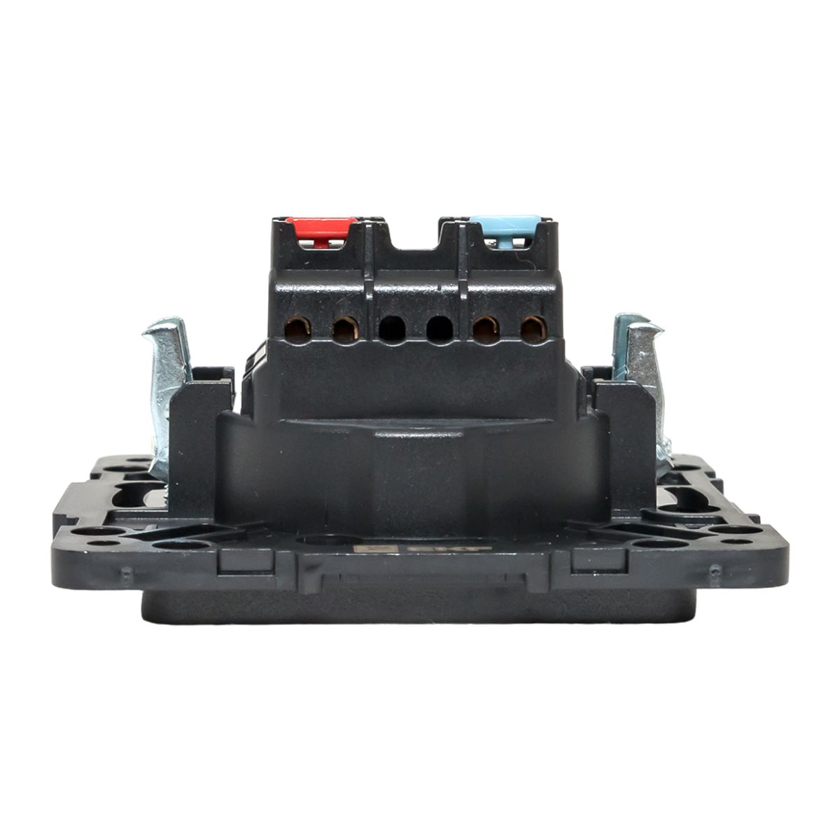 Механизм розетки  EZR10-022-10