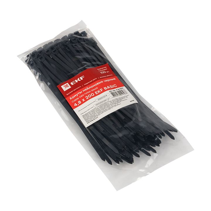 Хомут  plc-cb-4.8x200