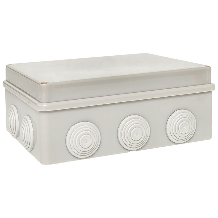Коробка монтажная  plc-kmr-050-042
