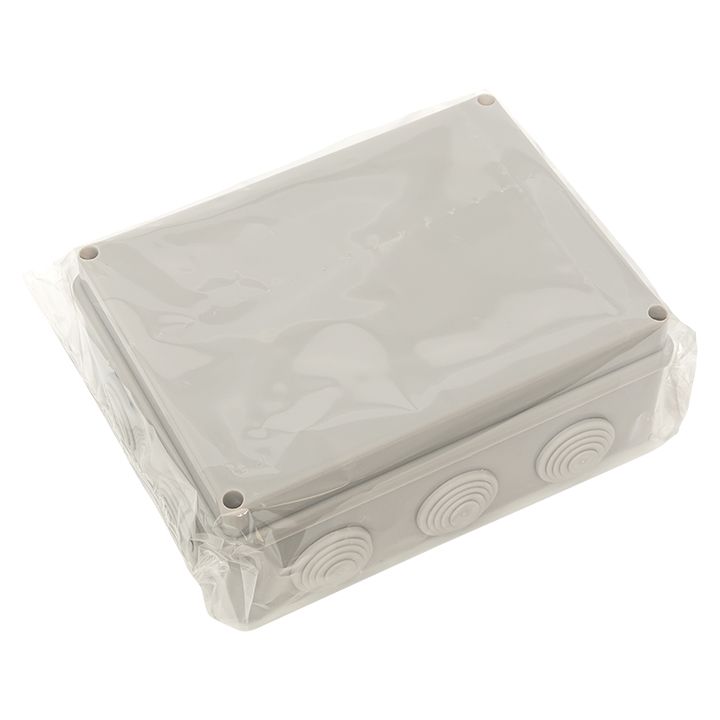 Коробка монтажная  plc-kmr-050-042