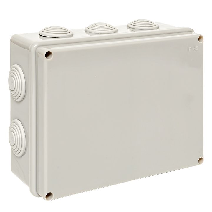 Коробка монтажная  plc-kmr-050-042