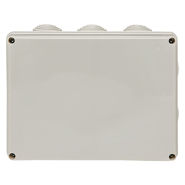 Коробка монтажная  plc-kmr-050-042