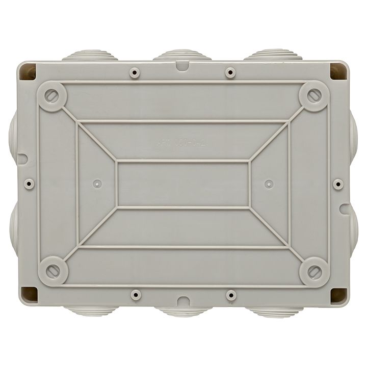 Коробка монтажная  plc-kmr-050-042