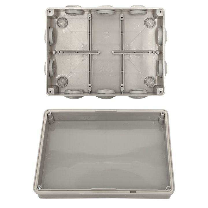 Коробка монтажная  plc-kmr-050-042