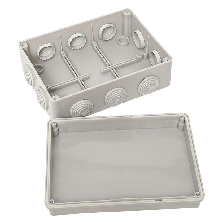 Коробка монтажная  plc-kmr-050-042
