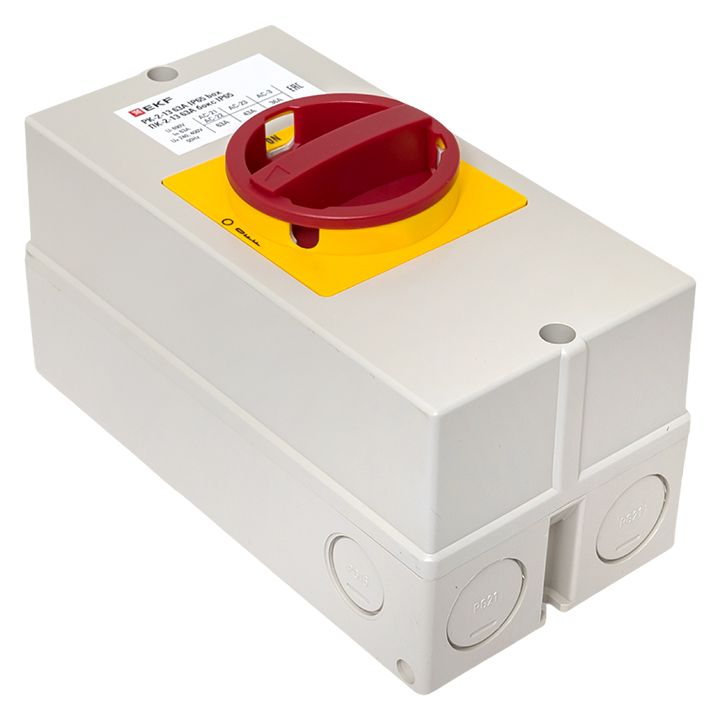 Переключатель кулачковый ПК-2-13 pk-2k-13-63-a65