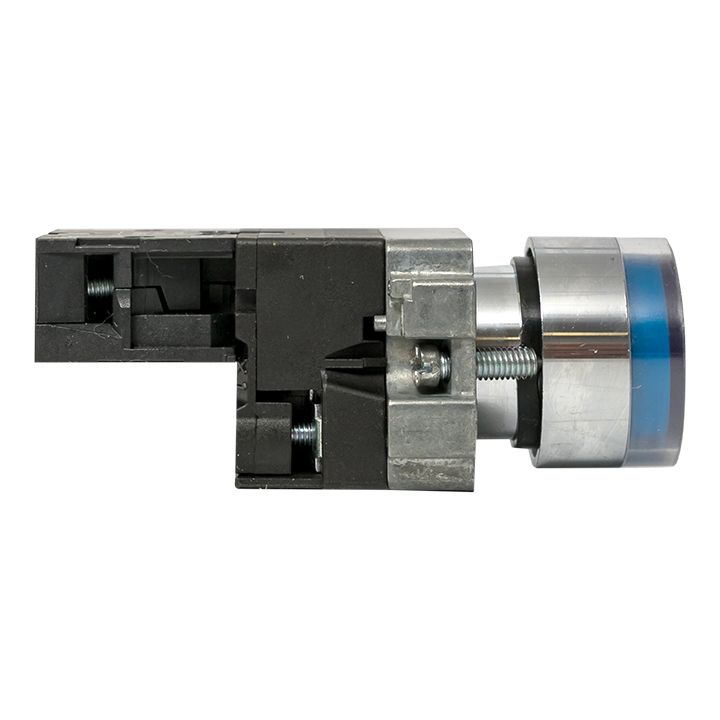 Кнопка  xb2-bw61-230-65