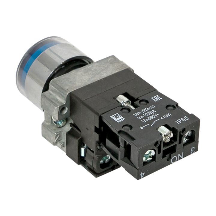 Кнопка  xb2-bw61-230-65