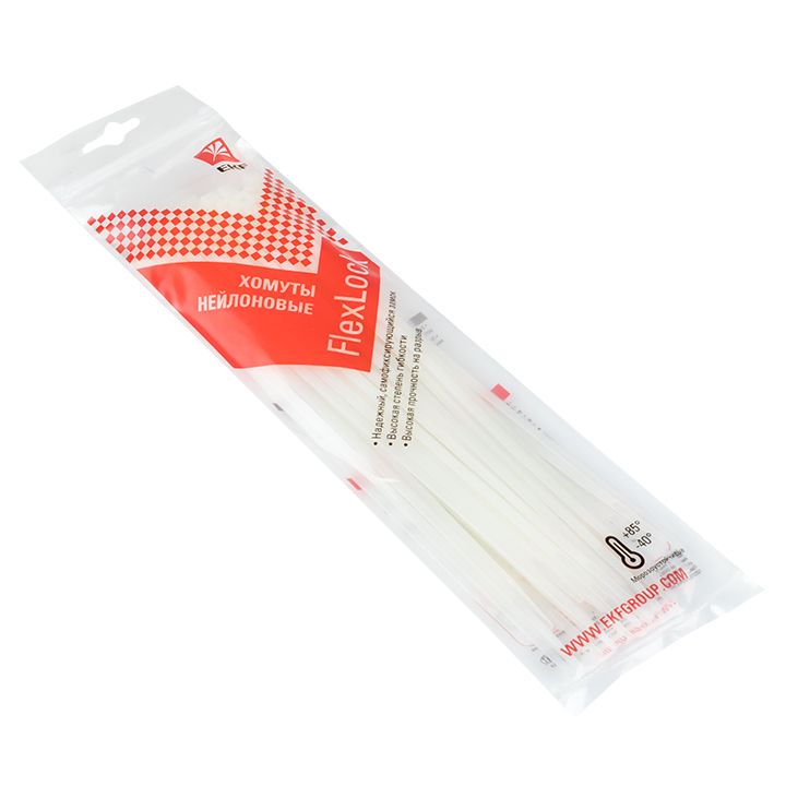Хомут  plc-fl-ctsw-3.6x180