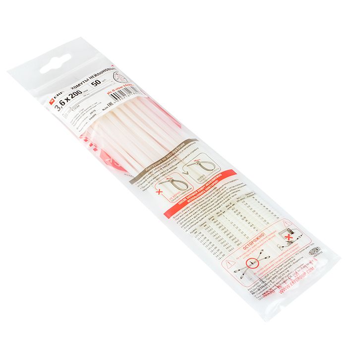 Хомут  plc-fl-ctsw-3.6x200