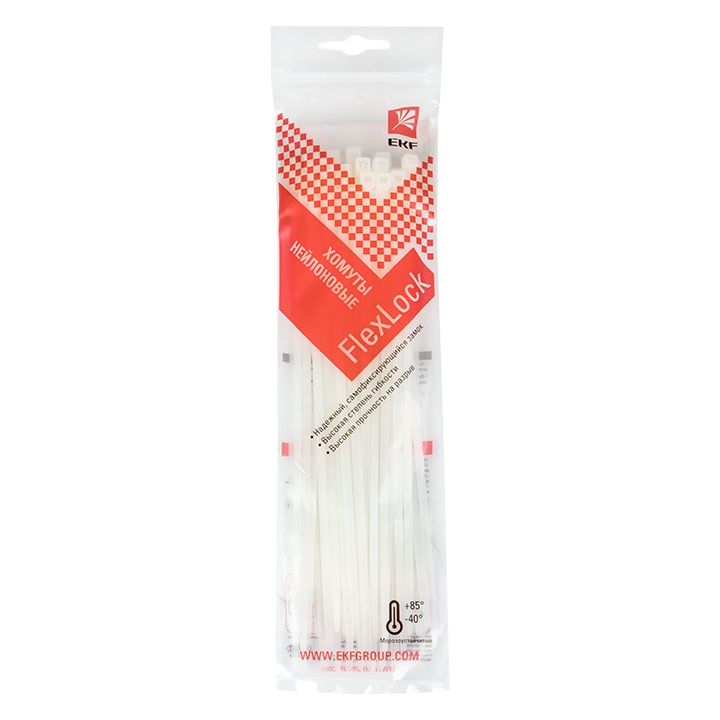 Хомут  plc-fl-ctsw-3.6x200