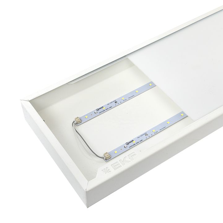 Панель светодиодная  LPL-1005-O-36-6500-40