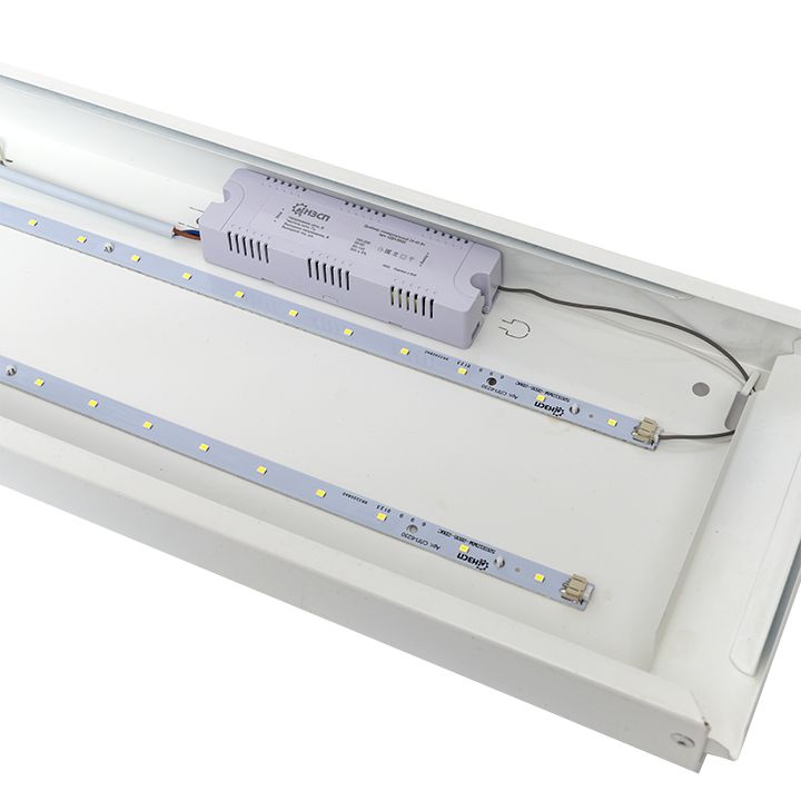 Панель светодиодная  LPL-1005-O-36-6500-40