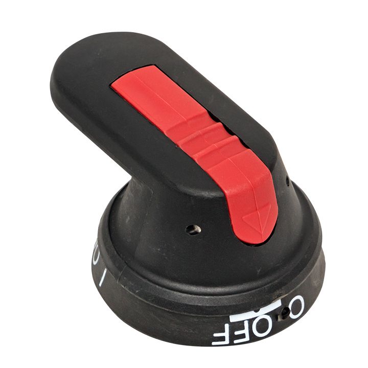 Рукоятка  tb-160-250-dh-rev