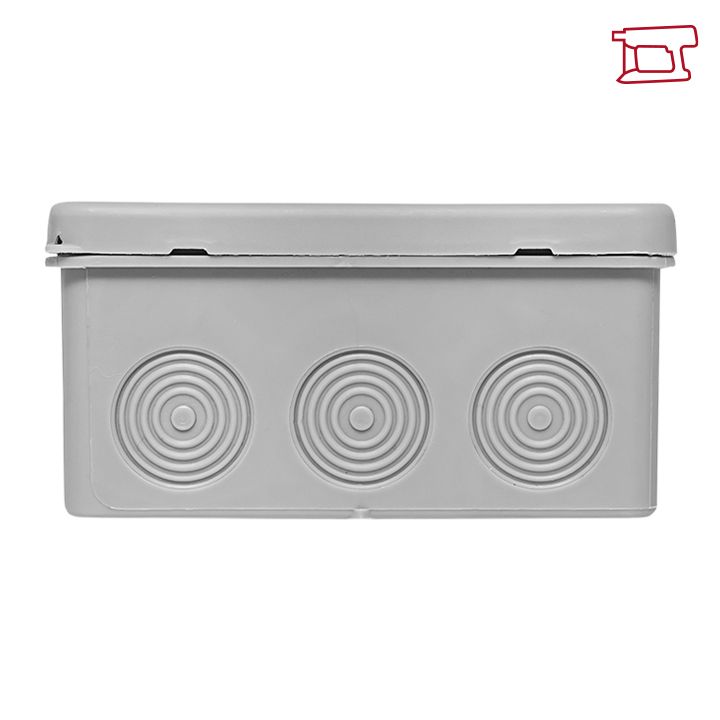 Коробка монтажная  plc-kmr-030-034
