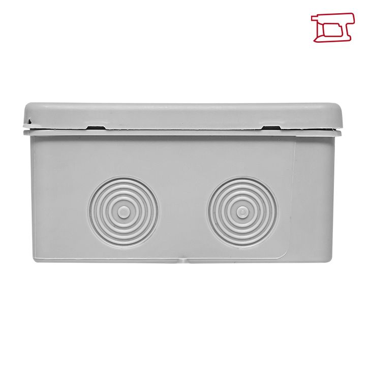 Коробка монтажная  plc-kmr-030-034