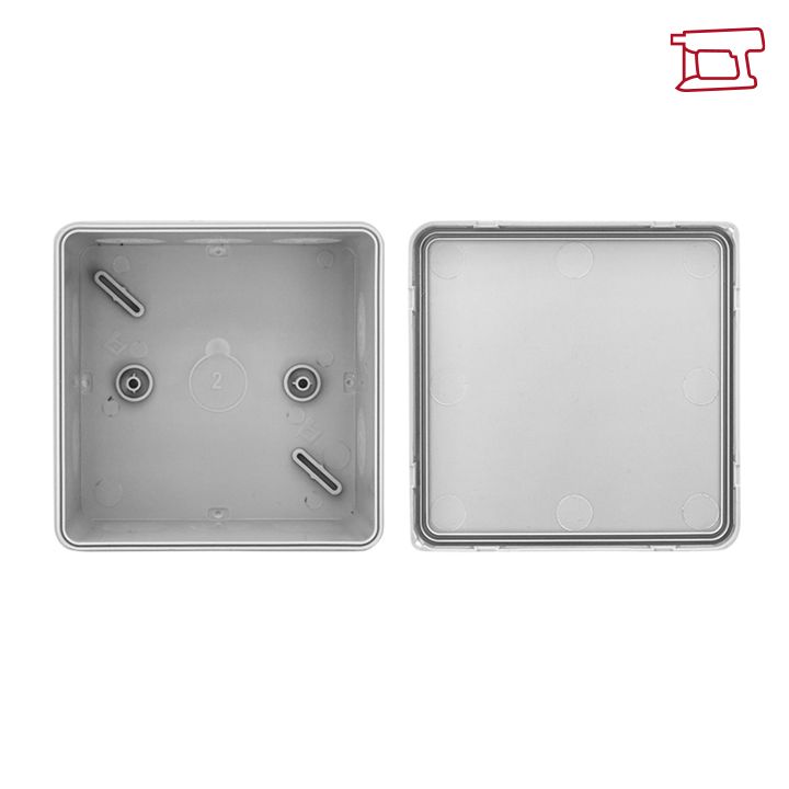 Коробка монтажная  plc-kmr-030-034
