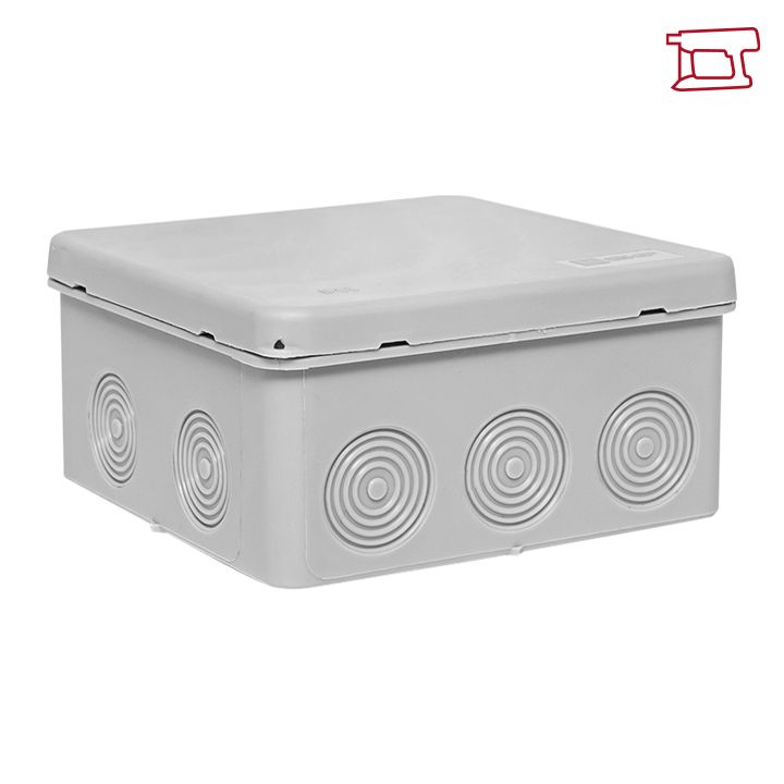 Коробка монтажная  plc-kmr-030-034