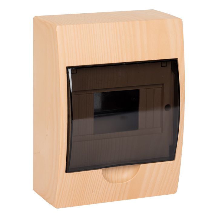 Шкаф электротехнический  pb40-n-6-light