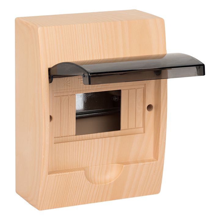 Шкаф электротехнический  pb40-n-6-light