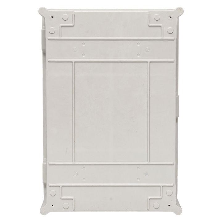 Шкаф монтажный  FRE503517MP