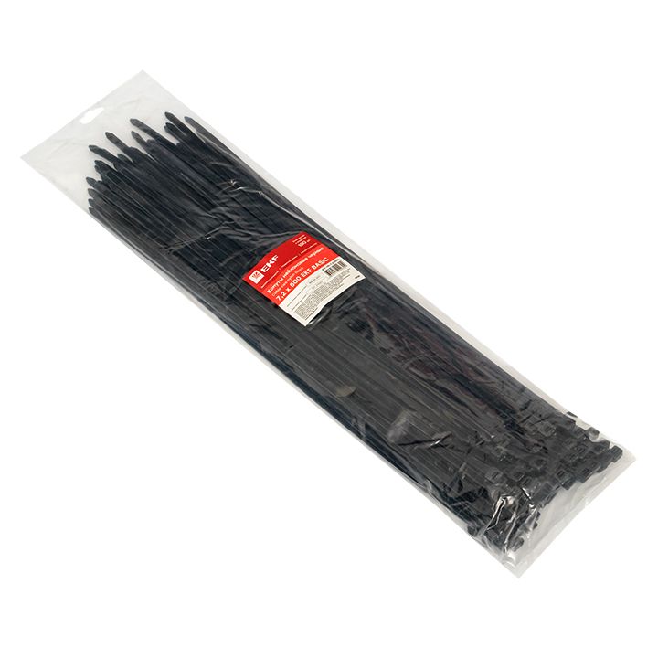 Хомут  plc-cb-7.2x500