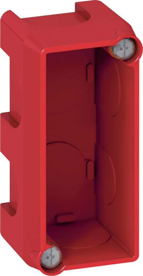 Коробка монтажная  080140