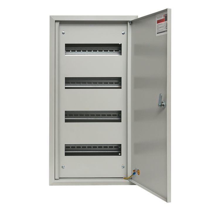Шкаф электротехнический  mb11-48