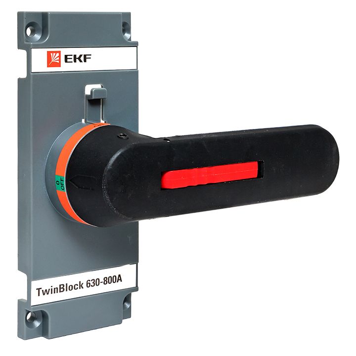 Рукоятка  tb-630-800-fh-rev